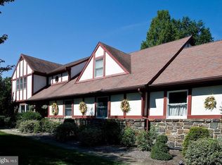 417 Vernon Rd, Jenkintown, PA 19046