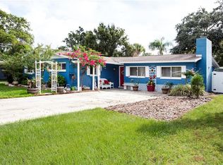 4522 S Renellie Dr, Tampa, FL 33611