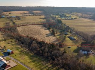 0 Linvale Rd, Ringoes, NJ 08551