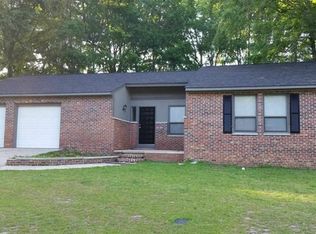 621 Clemson Dr, Warner Robins, GA 31093