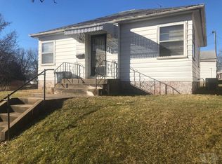 329 N Plane St, Burlington, IA