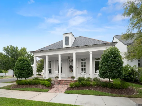 1913 Verte Dr, Baton Rouge, LA 70808