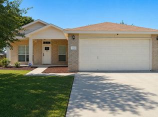 714 Black Hills Trl, Harker Heights, TX 76548
