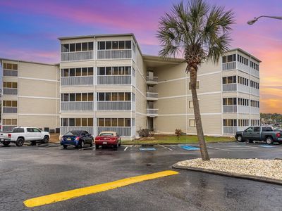4350 Intercoastal Dr. #1404, Little River, SC, 29566