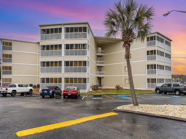 4350 Intercoastal Dr. #1404, Little River, SC 29566