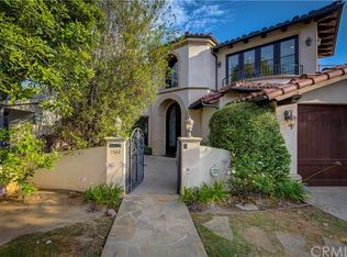 1544 Voorhees Ave, Manhattan Beach, CA 90266