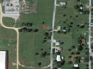 1108 S Fordyce St, Rector, AR 72461