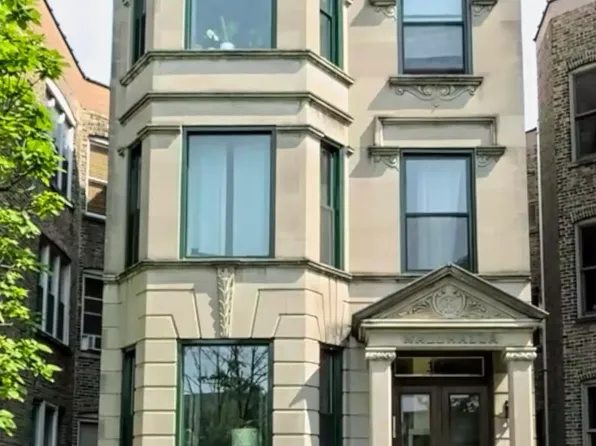 3046 W Logan Blvd, Chicago, IL 60647