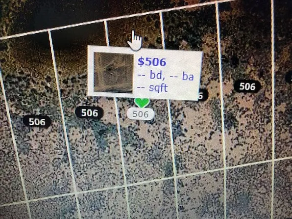 7715 Quail St, Holbrook, AZ 86025