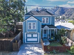 6834 Haywood St, Tujunga, CA 91042