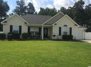 221 Macarthur Dr, Conway, SC 29527