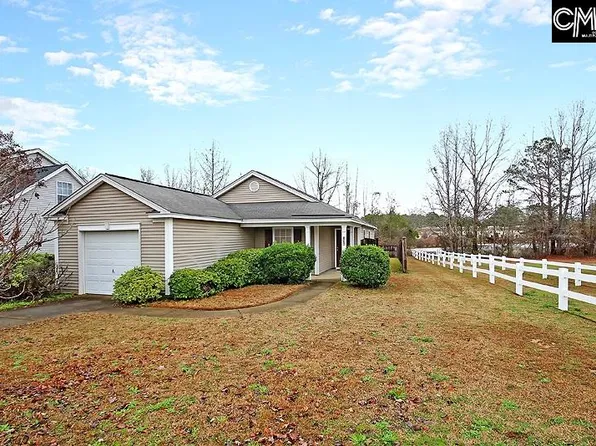 136 E Lake Trl, Columbia, SC 29209