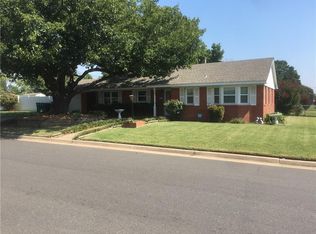 4145 NW 30th St, Oklahoma City, OK 73112