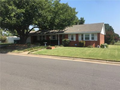 4145 NW 30th St, Oklahoma City, OK, 73112