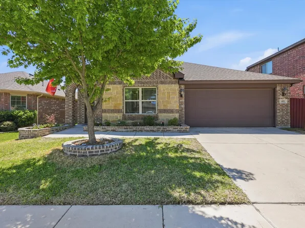 452 Harding Ln, Lavon, TX 75166