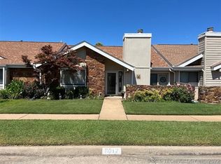 8012 S 75th East Ave, Tulsa, OK 74133