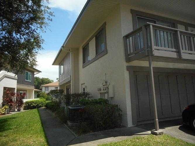 front exterior