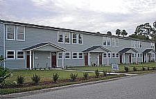 8-Unit Townhouse Building