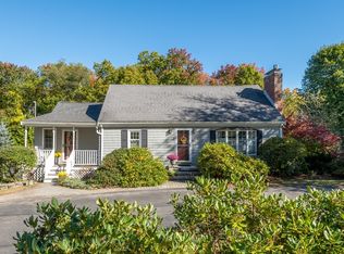 199 W Main St, Georgetown, MA 01833