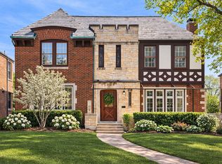 1321 Monroe Ave, River Forest, IL 60305