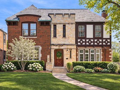1321 Monroe Ave, River Forest, IL, 60305