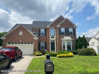 3 Chad Ln, Howell, NJ, 07731
