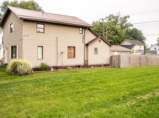 309 N Broadway St, Butler, IN 46721