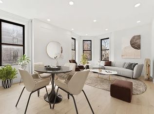 161 Prospect Park W #2L, Brooklyn, NY 11215