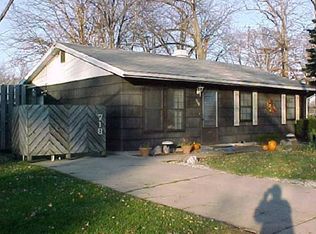 718 Superior St, Michigan City, IN