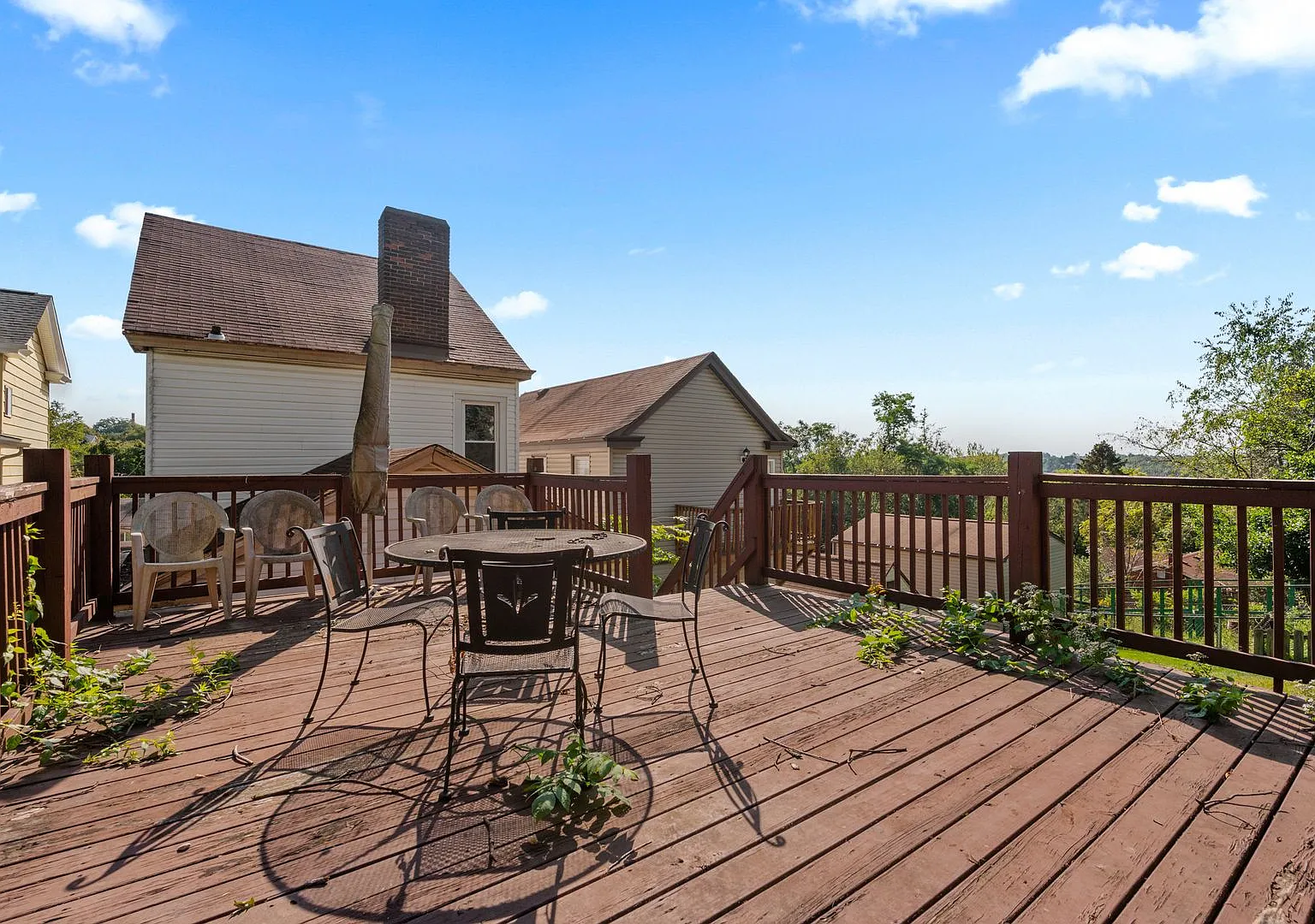 3bed/1.5bath in Mt. Washington — Photo 4