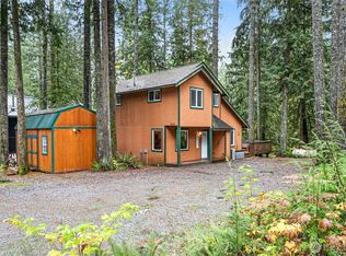 7469 Olsen Drive, Glacier, WA 98244