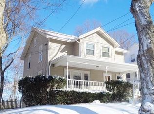 20 Hamlet St, Fredonia, NY 14063