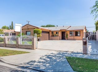 914 Cabana Ave, La Puente, CA 91744