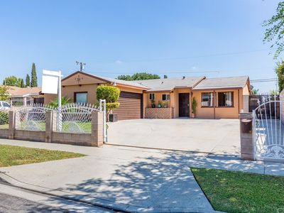 914 Cabana Ave, La Puente, CA, 91744