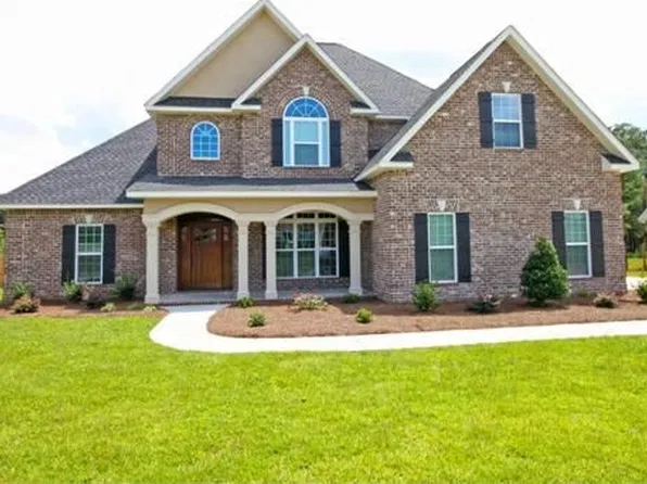 107 Harley Dr, Kathleen, GA 31047