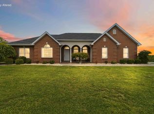 1224 Whitson School Rd, LONDON, KY 40741