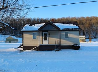 145 Devore St, Cadiz, OH 43907