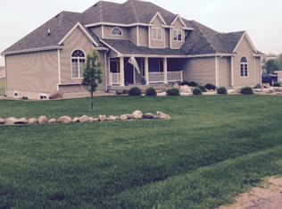 505 Oak St, Creighton, NE 68729