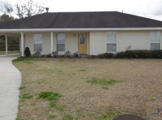 112 Mary St, Gray, LA 70359