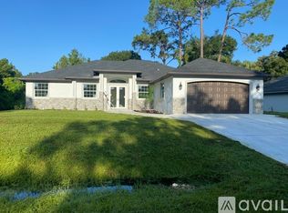 4363 Hamwood St, North Pt, FL 34287
