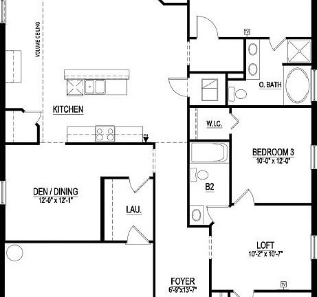 2nd image of 2722 SW 9th Place Cpe