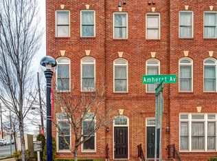 11000 Amherst Ave, Wheaton, MD 20902