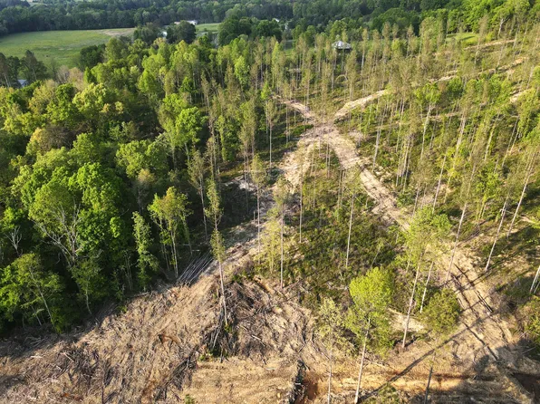 0 Old Federal Rd Lot 4, Ocoee, TN 37361