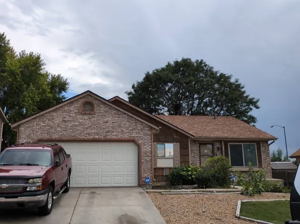 19490 E Bails Pl, Aurora, CO 80017