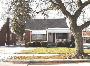 22859 David Ave, Eastpointe, MI 48021