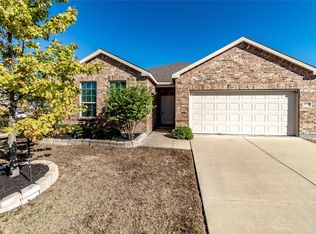 2078 Rosebury Ln, Forney, TX 75126