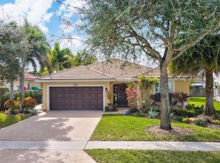 18962 NW 23rd Pl, Pembroke Pines, FL 33029