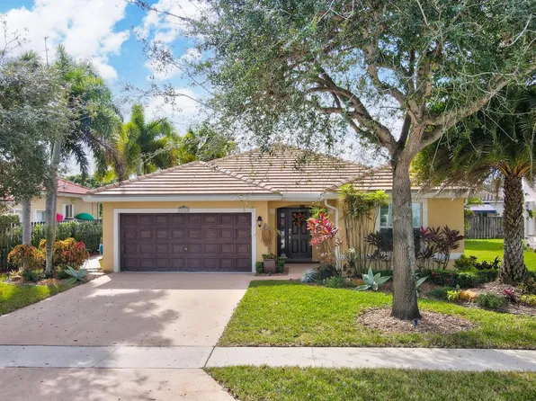 18962 NW 23rd Place, Pembroke Pines, FL 33029