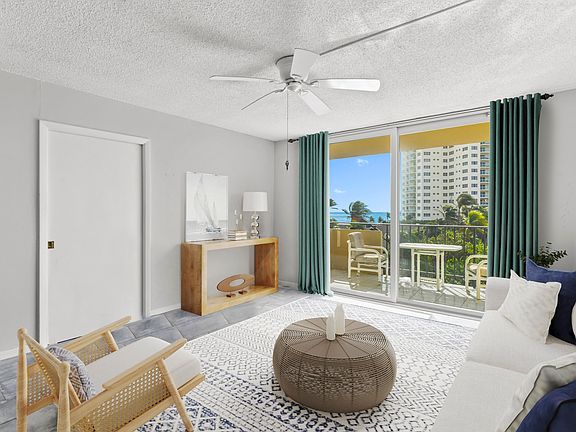 3rd image of 2000 S Ocean Boulevard #4k