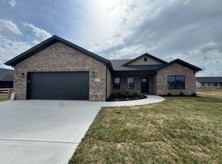 219 Navajo Dr, Richmond, KY